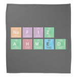 Nafiz 
 Ahmed  Bandana