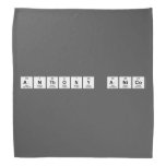 Anthony Anico  Bandana