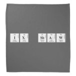 IX SBAW  Bandana