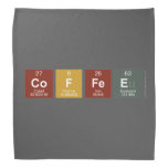 Coffee  Bandana