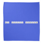 
 Ms pettys classroom  Bandana