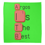 Argos
 Is 
 The 
 Best  Bandana