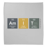 amit  Bandana