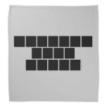 Periodic
 Table
 Writer  Bandana