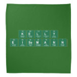 Kelly
 Eisemann  Bandana
