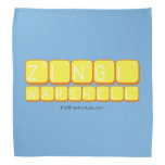    Zingi
 Warshell
   Bandana