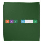 iker moñu  Bandana