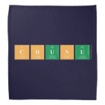CHUNU  Bandana