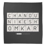 chandu 
 Nikesh
 omkar  Bandana