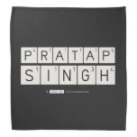 Pratap
 Singh  Bandana