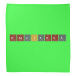 MaggieMae  Bandana