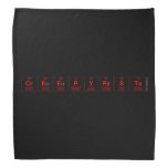 CreepyPasta  Bandana