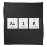Arik  Bandana