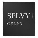 selvy  Bandana
