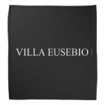 Villa EUSEBIO  Bandana