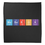 Mobarok   Bandana