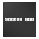 ANTHONY ANICO  Bandana