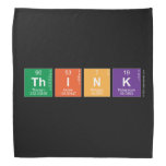 thi|nk  Bandana