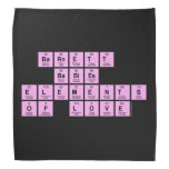Barnett
 Babies
 Elements 
 of Love  Bandana
