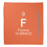 F  Bandana