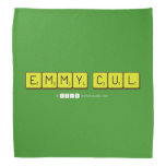 EMMY CUL  Bandana