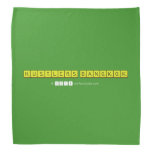 hustlers bangkok  Bandana