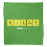 Vijay     Bandana