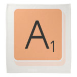 A  Bandana