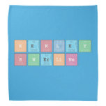 Kenley 
 Swerline  Bandana