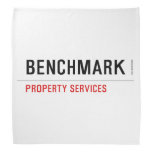 Benchmark  Bandana