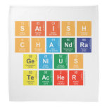 Satish
 Chandra
 Genius
 Teacher  Bandana