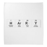 Harry  Bandana
