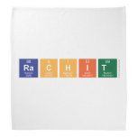 Rachit  Bandana