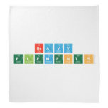 Heavy
 Elements  Bandana