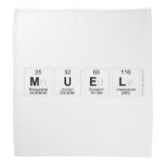 muel  Bandana
