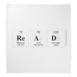 READ  Bandana