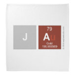 Ja  Bandana
