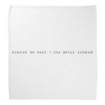Discover The Secret 3-Step Amazon Formula   Bandana