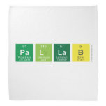 PAllab  Bandana