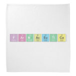 Farmaceutica   Bandana