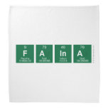 Faina  Bandana