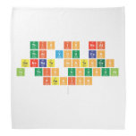 this is neat
 that you can
 generate sentences
 in this unusual
 fashion
   Bandana