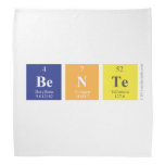 Bente  Bandana