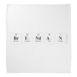 Brendan  Bandana