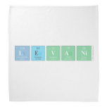 levani  Bandana