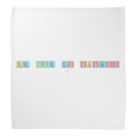 The Code to Success
   Bandana