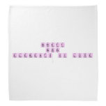 Barnett
 Babies
 Elements of Love
   Bandana