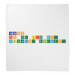 Carbon 
 is the sixth most 
 abundant element  Bandana