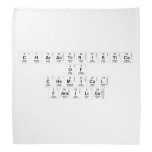 Characteristics 
 of 
 chemical
 Families  Bandana