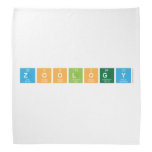 Zoology  Bandana